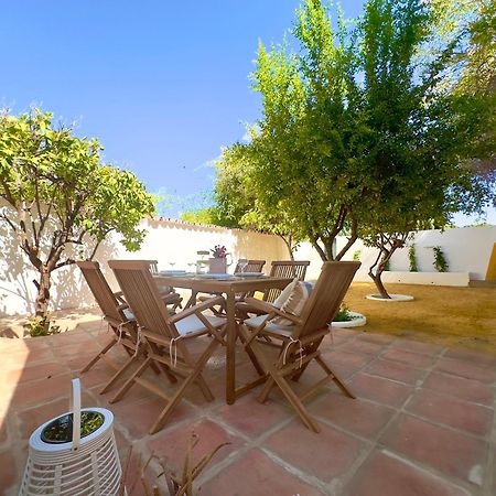 Villa Clavero Nine Premium Apt Málaga Esterno foto