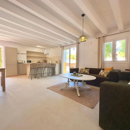 Villa Clavero Nine Premium Apt Málaga Esterno foto