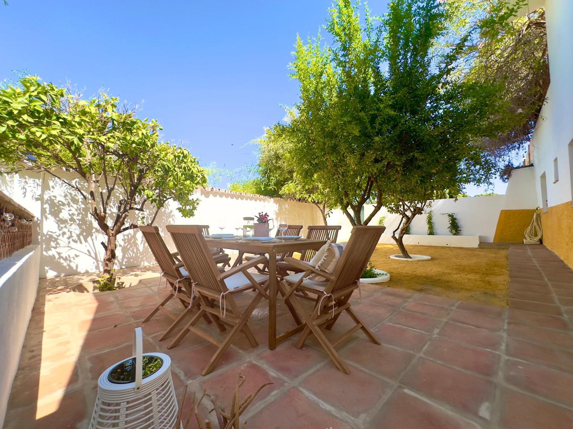 Villa Clavero Nine Premium Apt Málaga Esterno foto