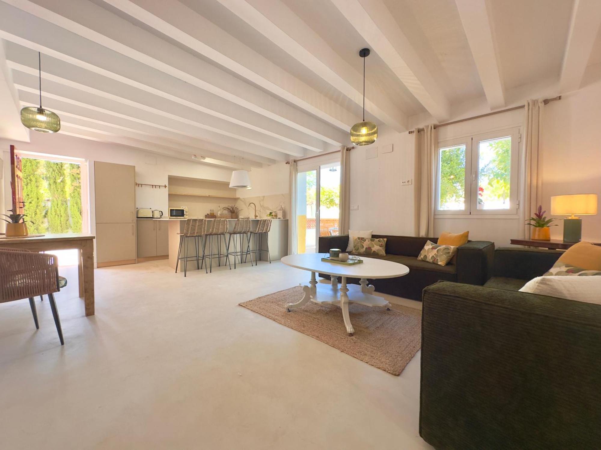 Villa Clavero Nine Premium Apt Málaga Esterno foto