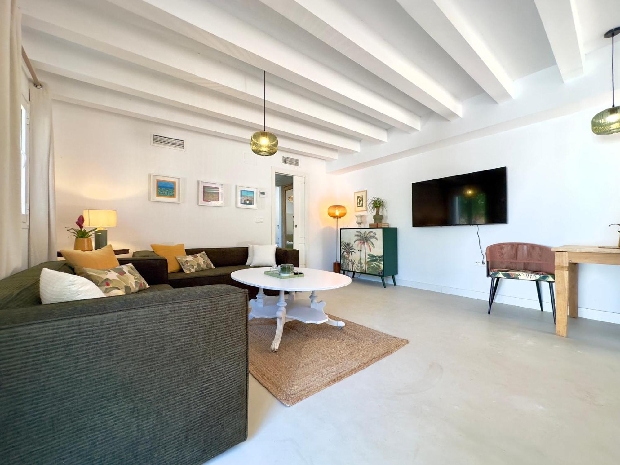 Villa Clavero Nine Premium Apt Málaga Esterno foto