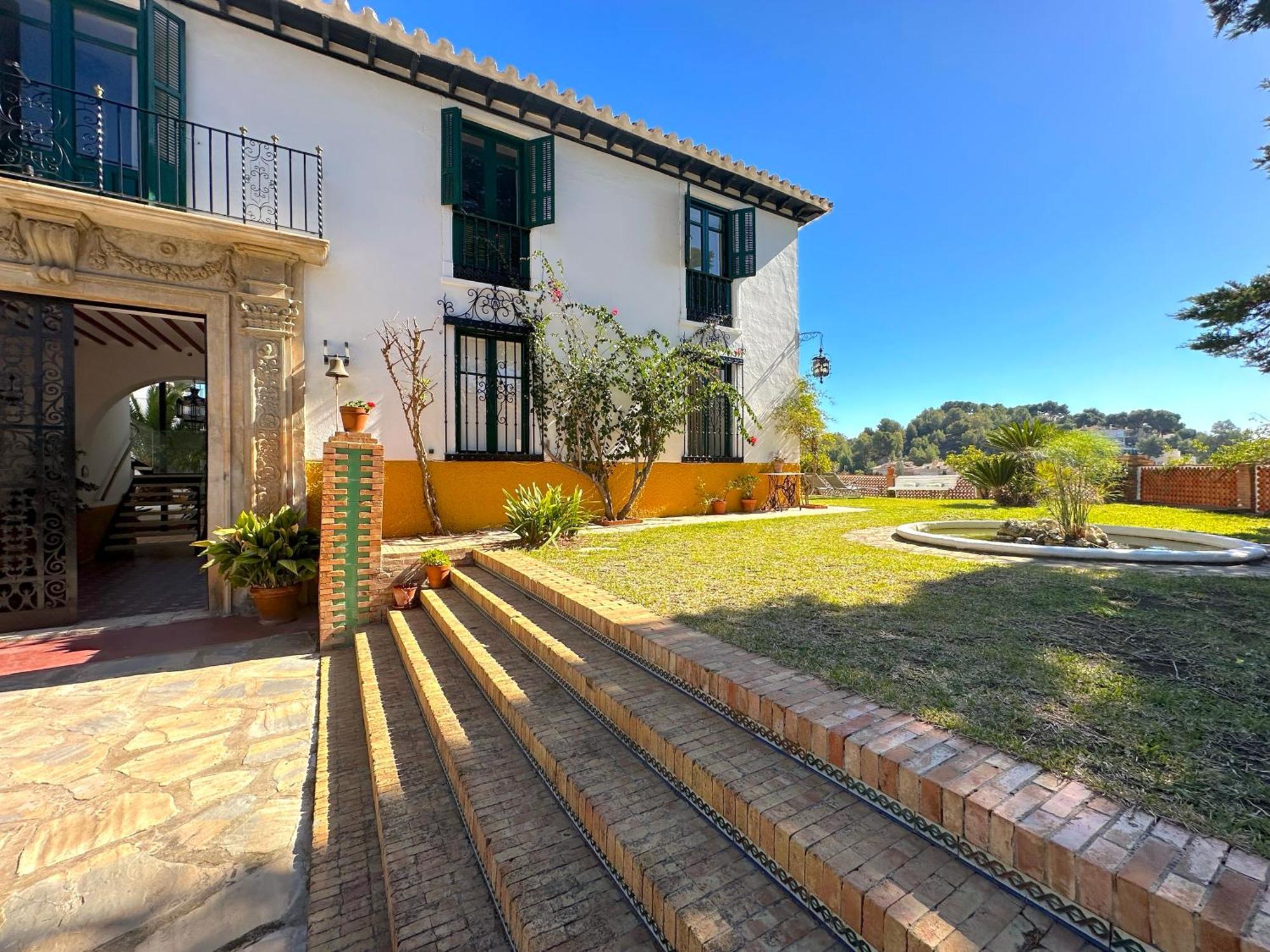 Villa Clavero Nine Premium Apt Málaga Esterno foto