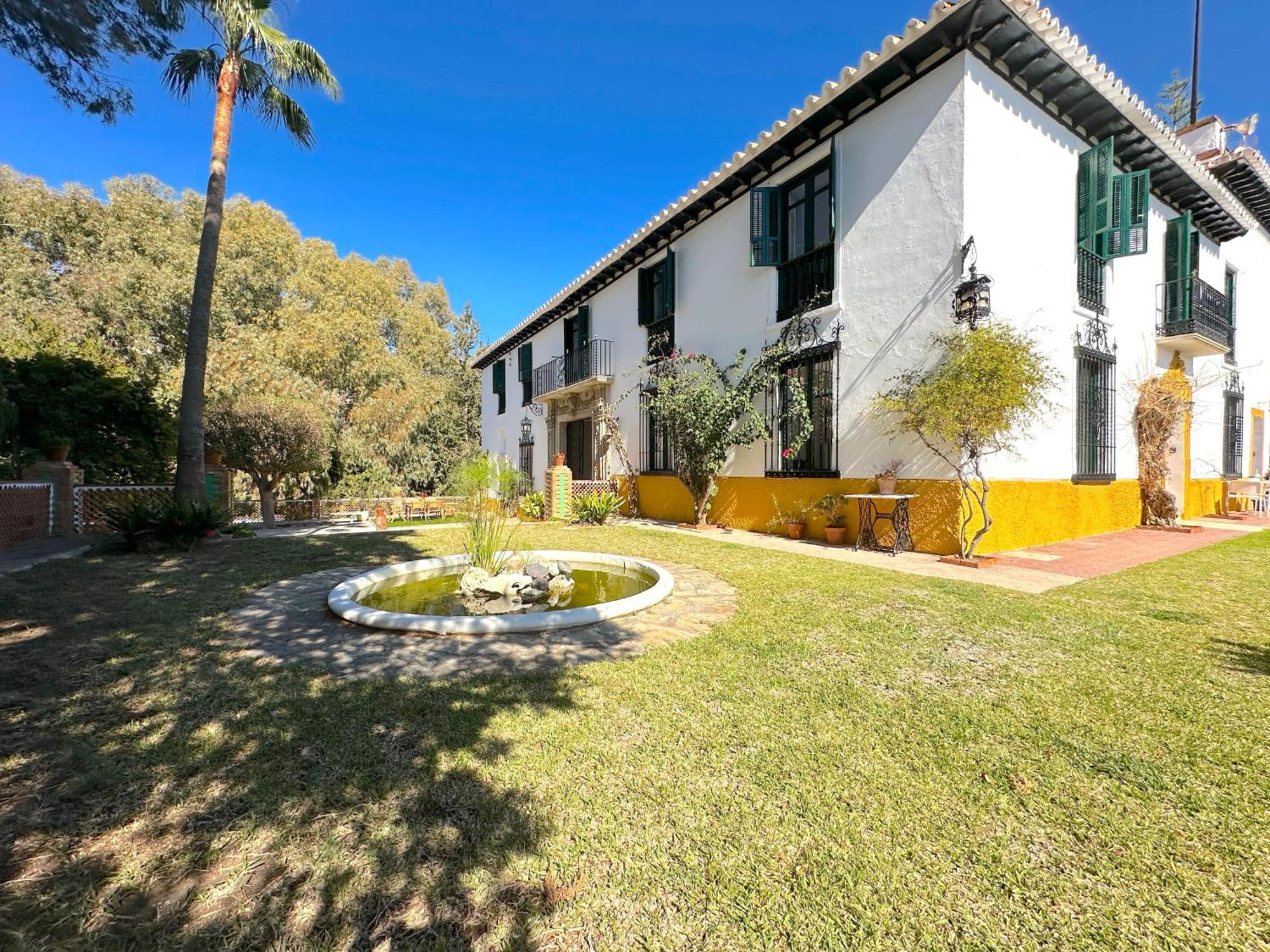 Villa Clavero Nine Premium Apt Málaga Esterno foto