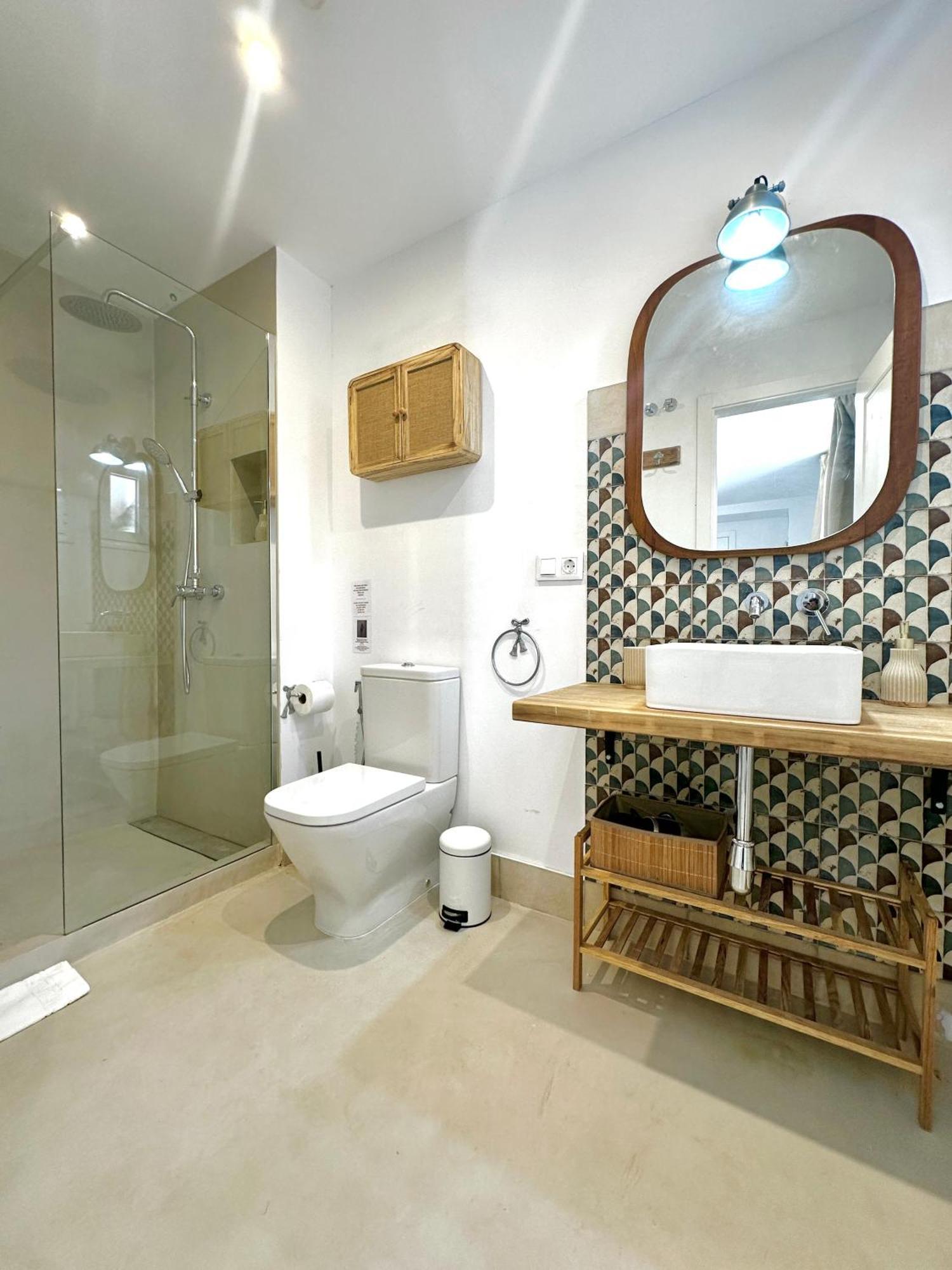 Villa Clavero Nine Premium Apt Málaga Esterno foto