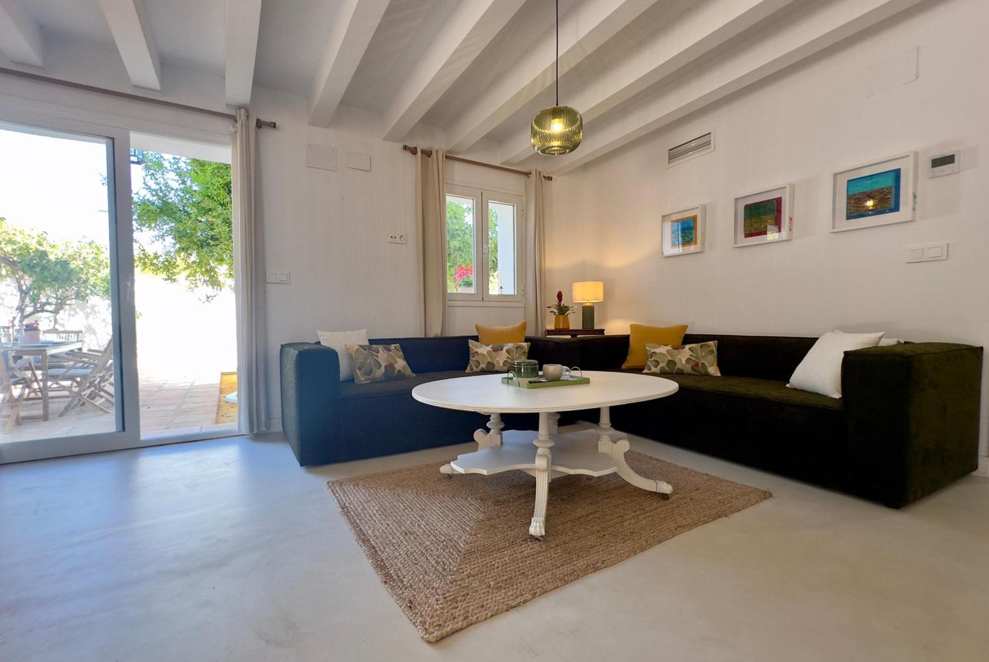 Villa Clavero Nine Premium Apt Málaga Esterno foto