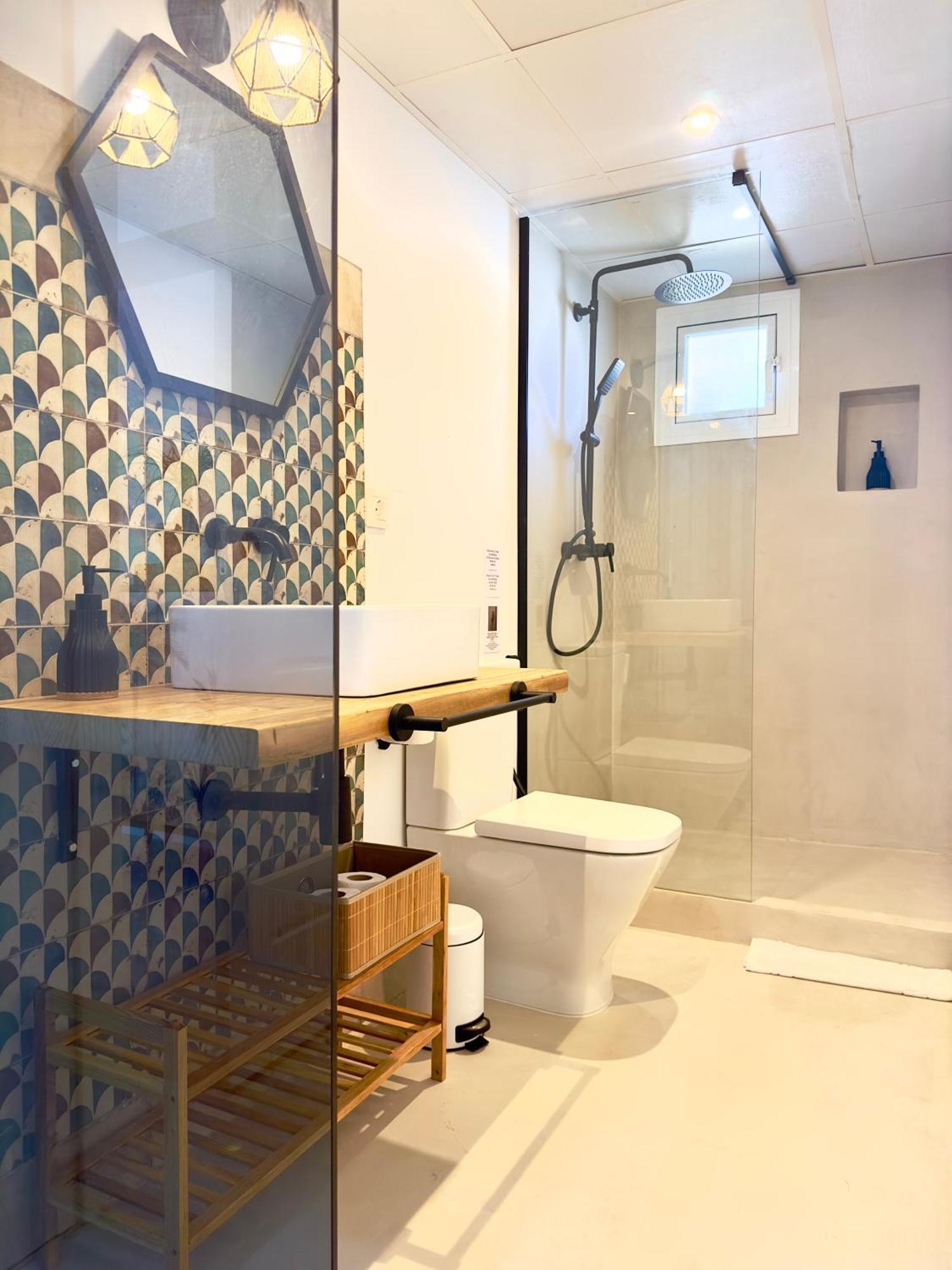 Villa Clavero Nine Premium Apt Málaga Esterno foto