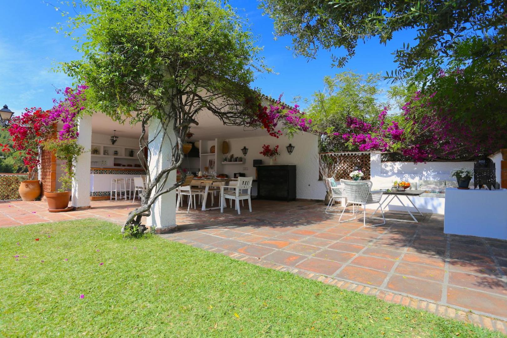 Villa Clavero Nine Premium Apt Málaga Esterno foto