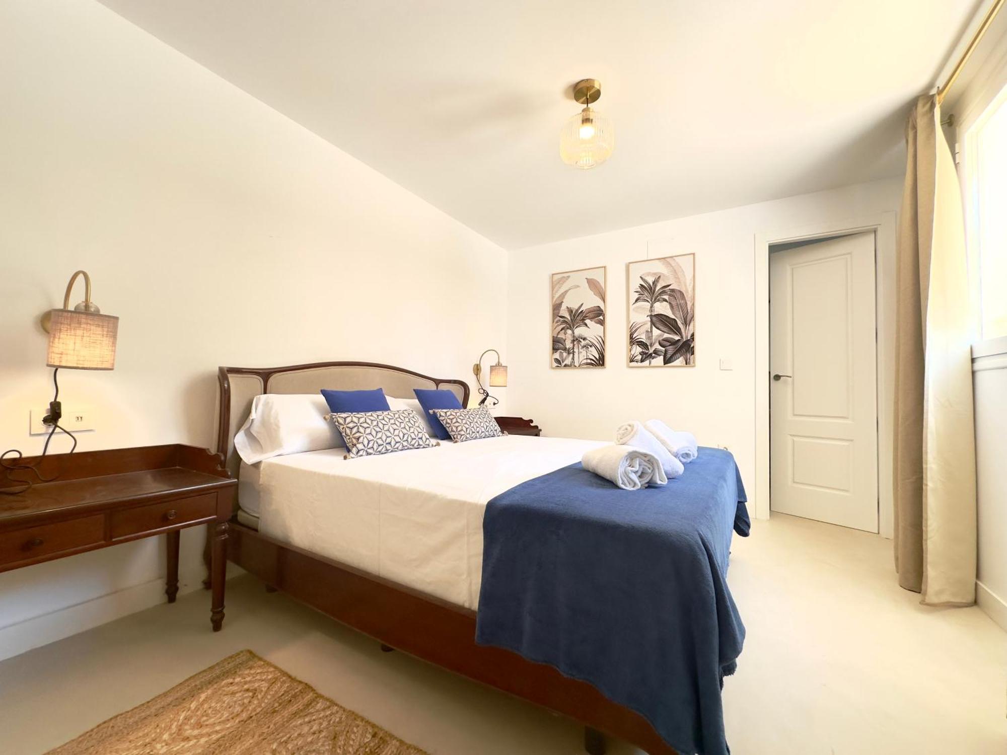 Villa Clavero Nine Premium Apt Málaga Esterno foto