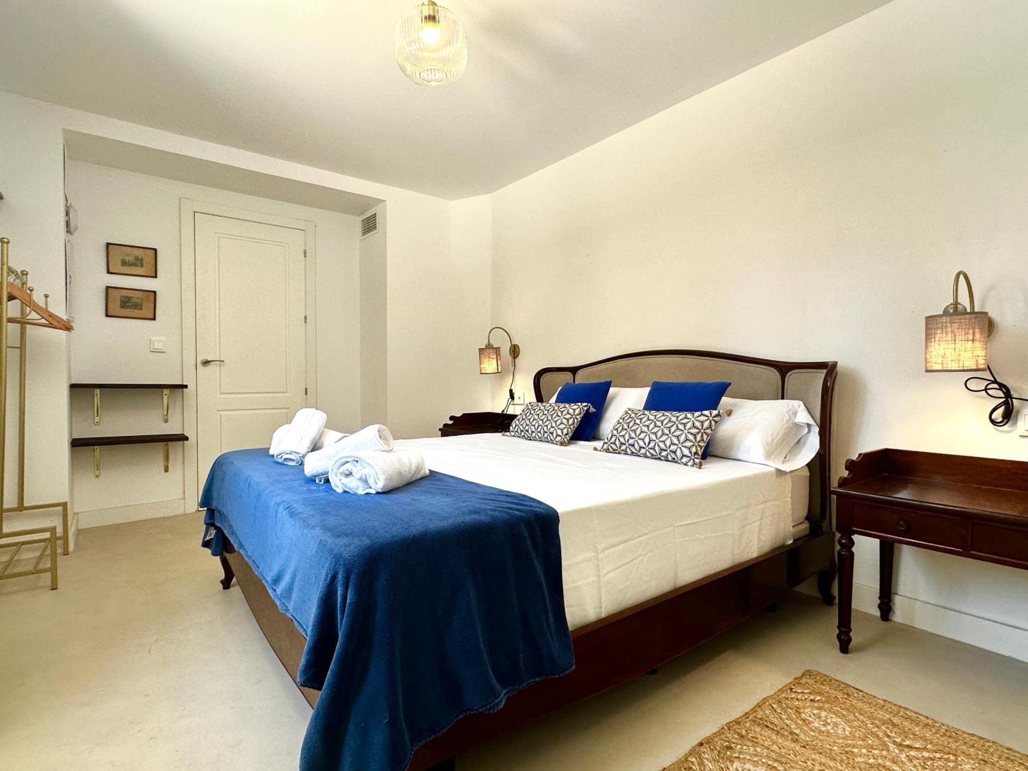 Villa Clavero Nine Premium Apt Málaga Esterno foto