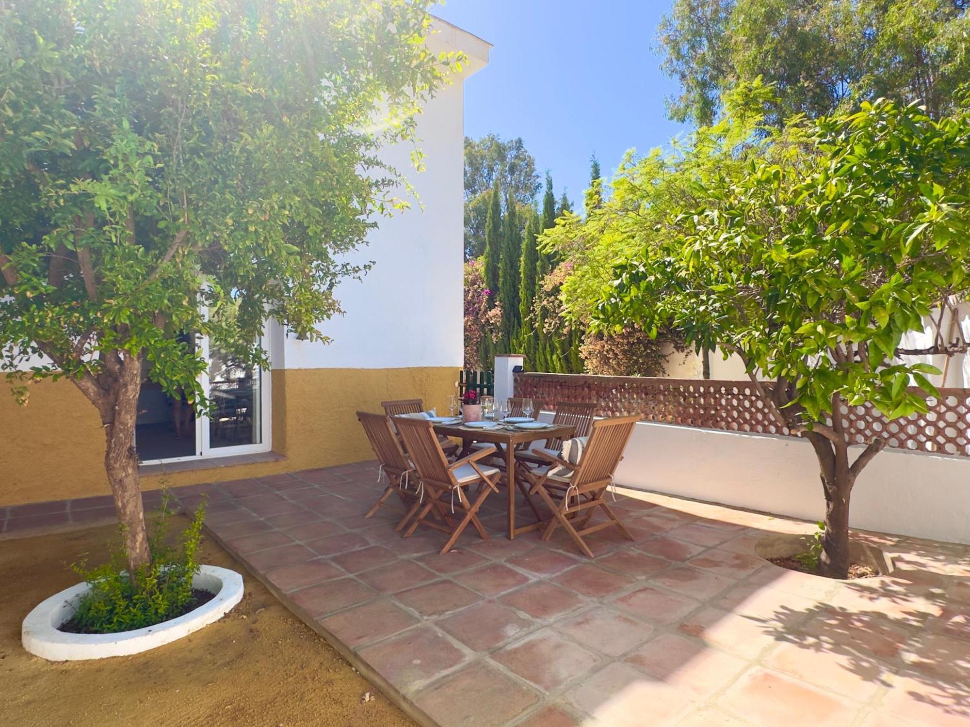 Villa Clavero Nine Premium Apt Málaga Esterno foto